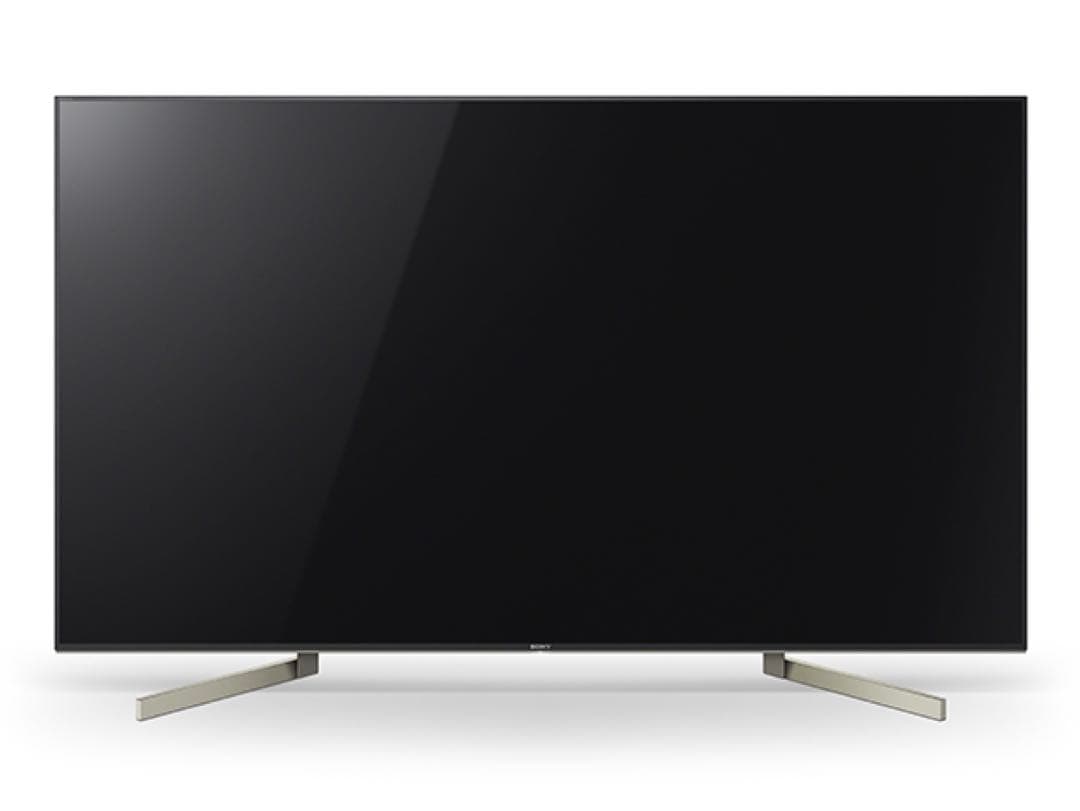 SONY ソニー　ブラビア　KJ-49X9000F [49インチ]