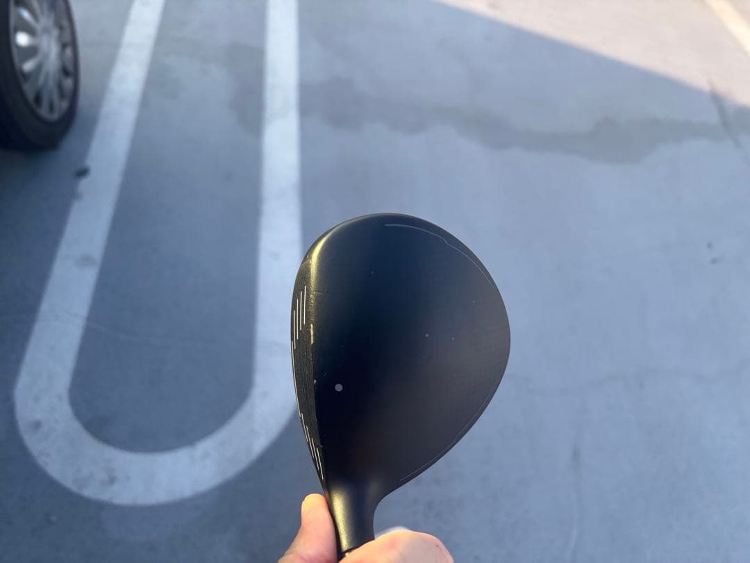 ト*4様 G440 MAX 4w ベンタスブルー　7s