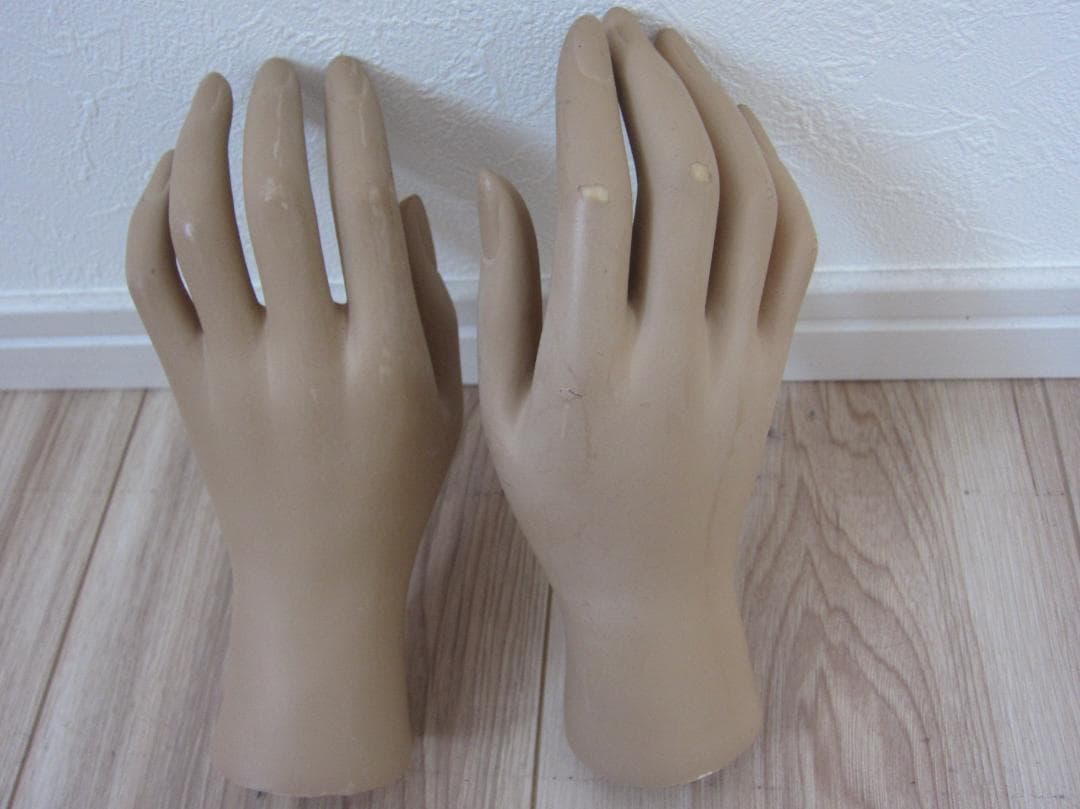 即購入✖️ 価格交渉◎ ≪直接取引≫ブロンズ　女性マネキントルソー