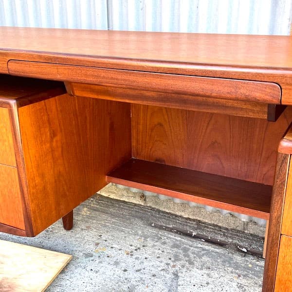 ジープラン　ニューフレスコ　ビンテージデスク　G-Plan NEW FRESCO