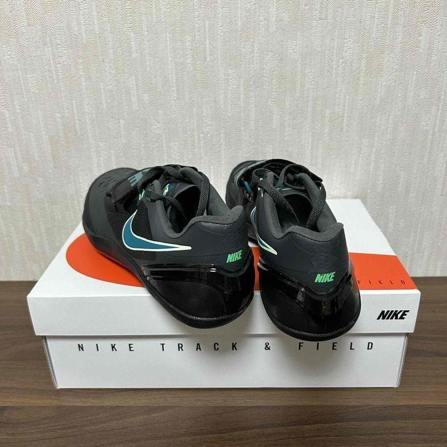 Nike Zoom Rotational 6 26.5cm スローシュー 投てき