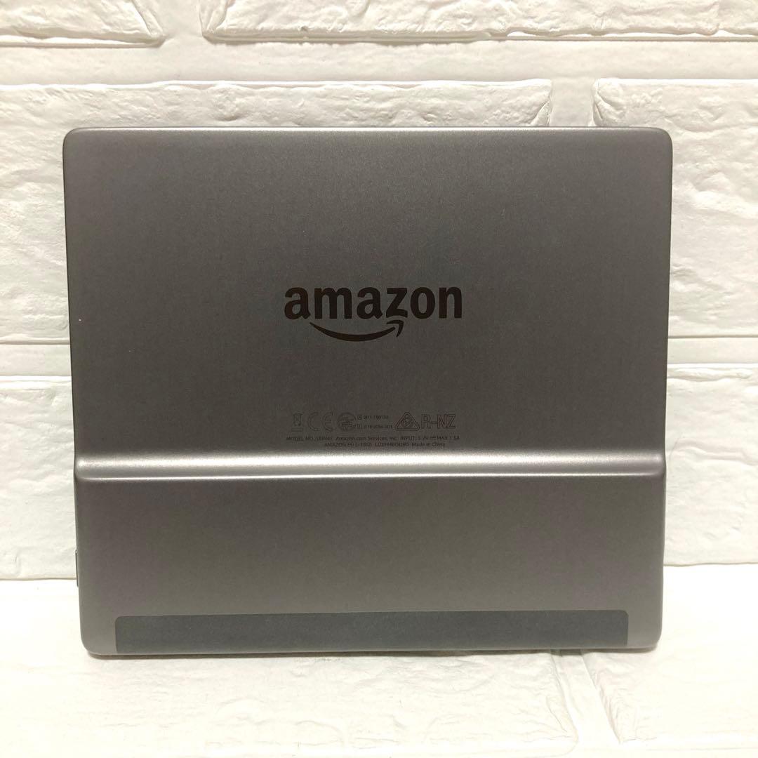 Kindle Oasis Wi-Fiモデル 4GB