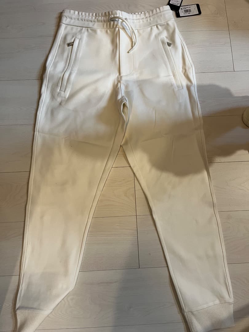 エンポリオアルマーニ　スウェット上下セットアップ