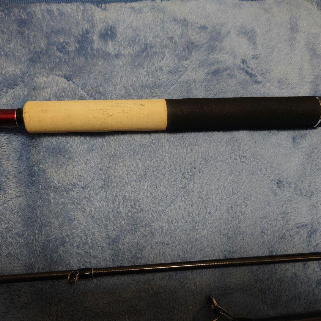 Fishman Brist Vendaval 10.1M ベンダバール 10.1