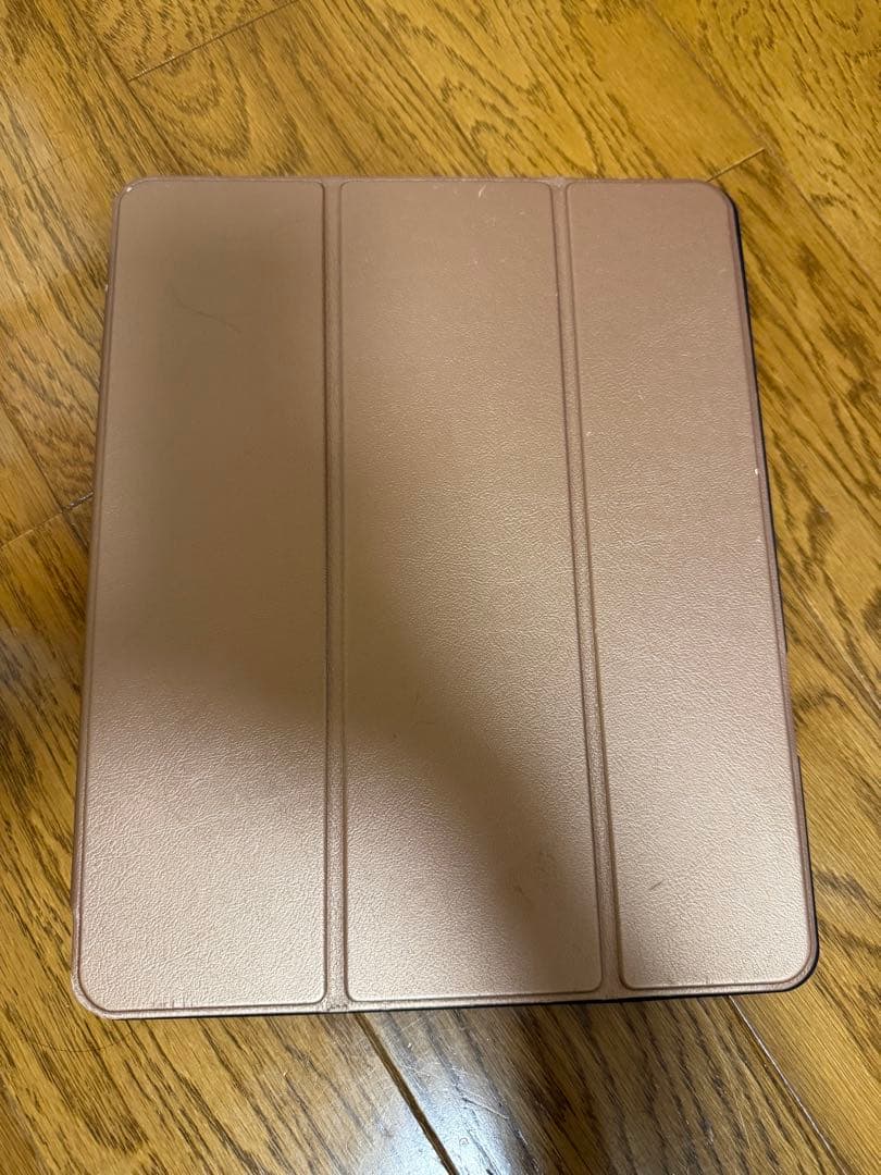 iPad Pro （第5世代） 12.9 Wi-Fi Apple pencil