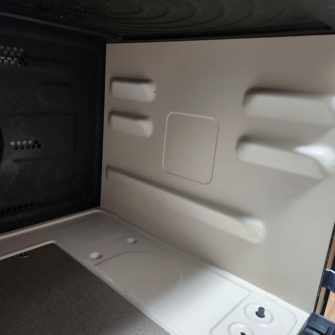 日立加熱水蒸気オーブンレンジ ヘルシーシェフMRO-RV100HITACHI