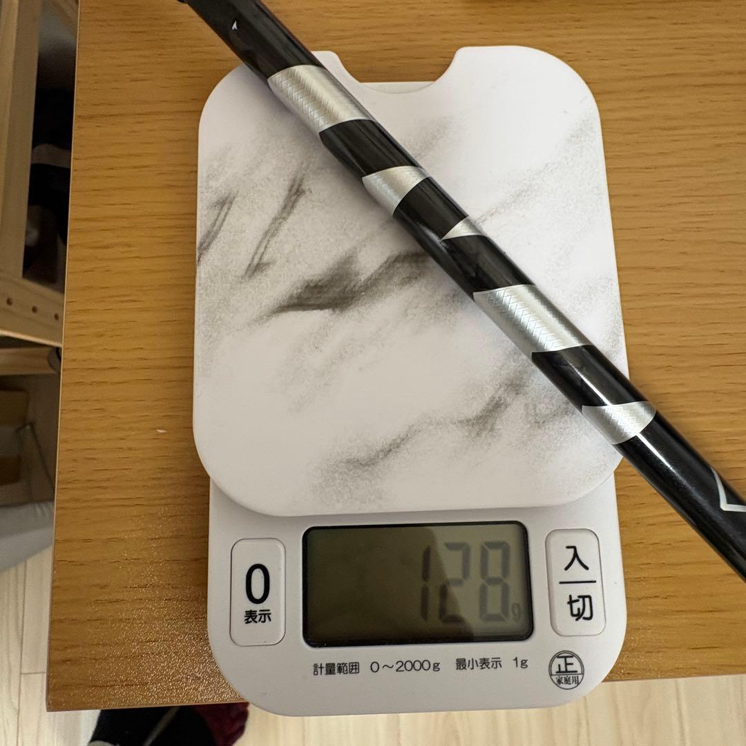 14 PING 7W用 VENTUS TR BLACK 8X フレックスX