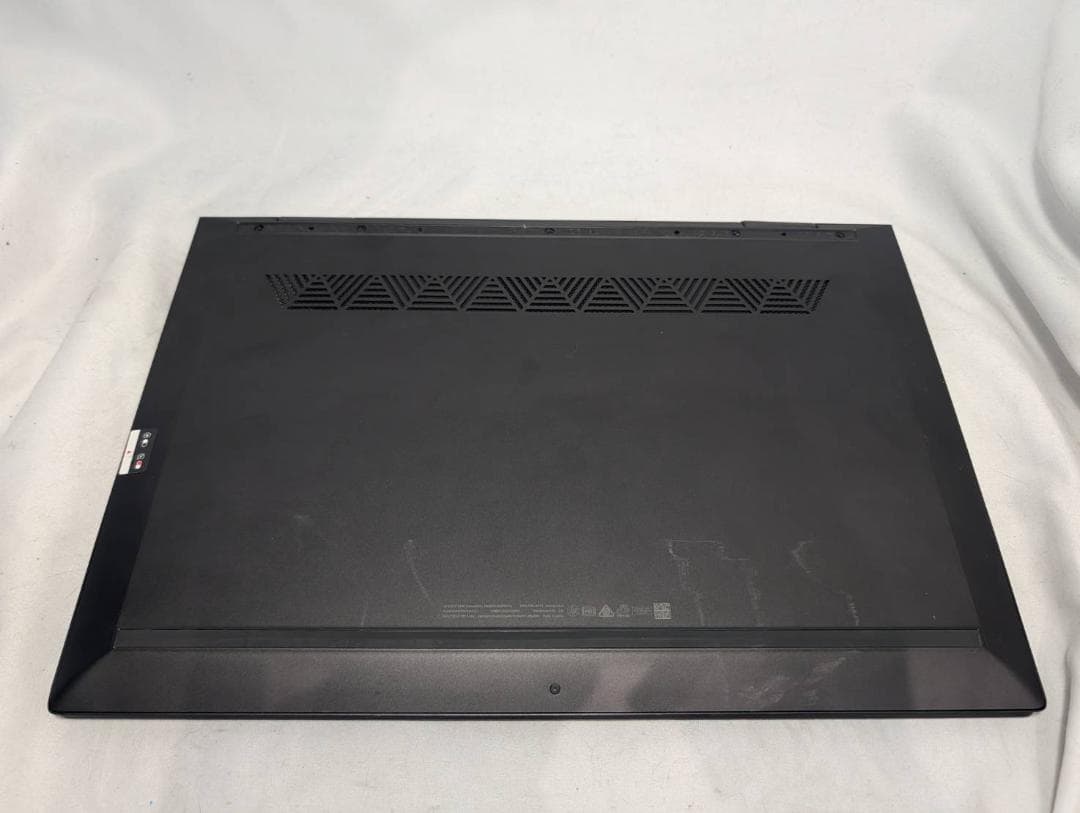 Windowsノート本体 HP ENVY x360 Ryzen7/16GB/SSD256GB/Win11