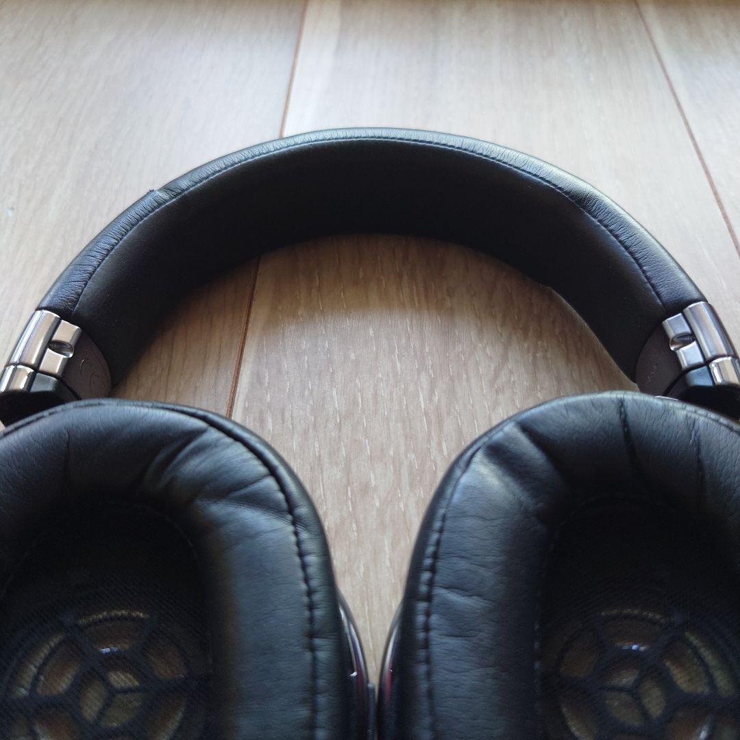 ソニー「MDR-1R」