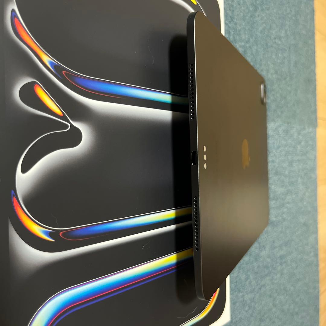 iPad Pro 11インチ Wi-Fi 1TB 付属品多数あり！
