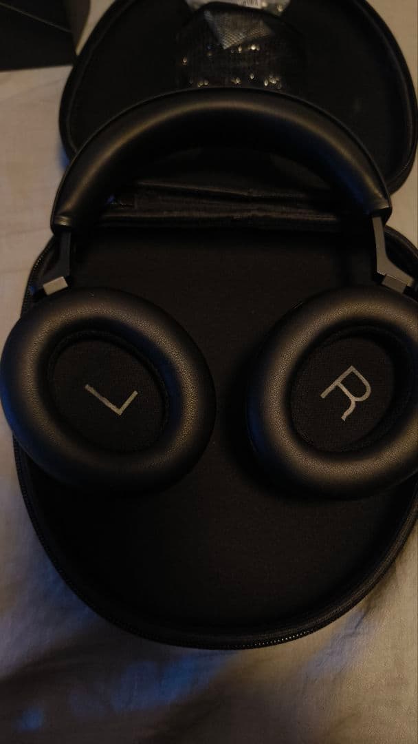 SHURE AONIC50 GEN2 ワイヤレスヘッドホン ノイズキャンセリング