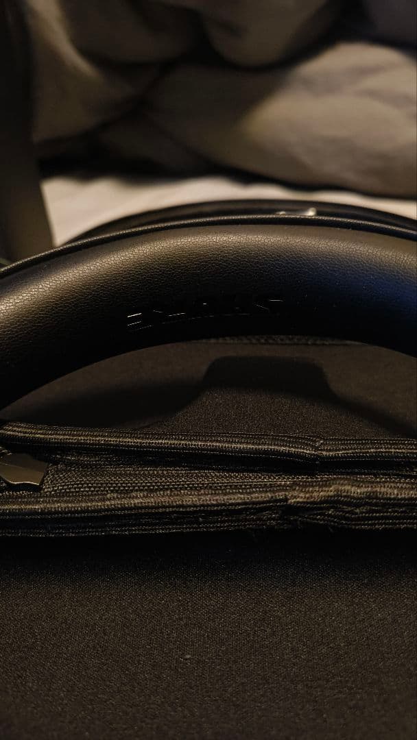 SHURE AONIC50 GEN2 ワイヤレスヘッドホン ノイズキャンセリング