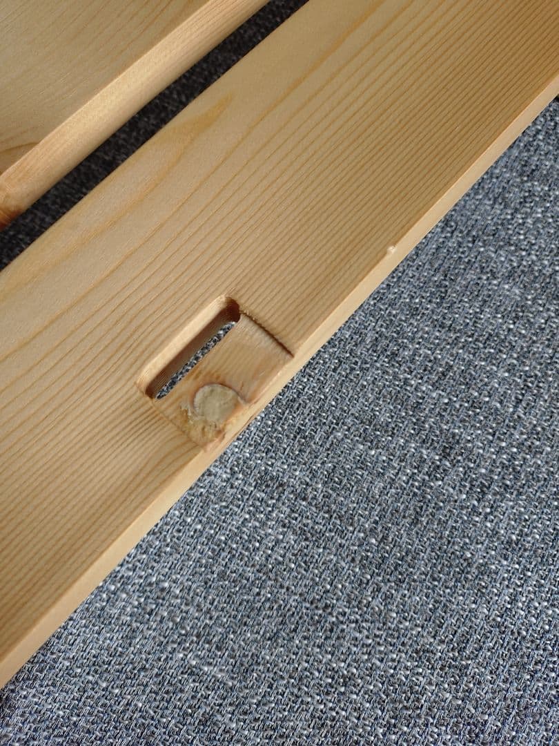 ベルメゾン　パレットベッド 16枚