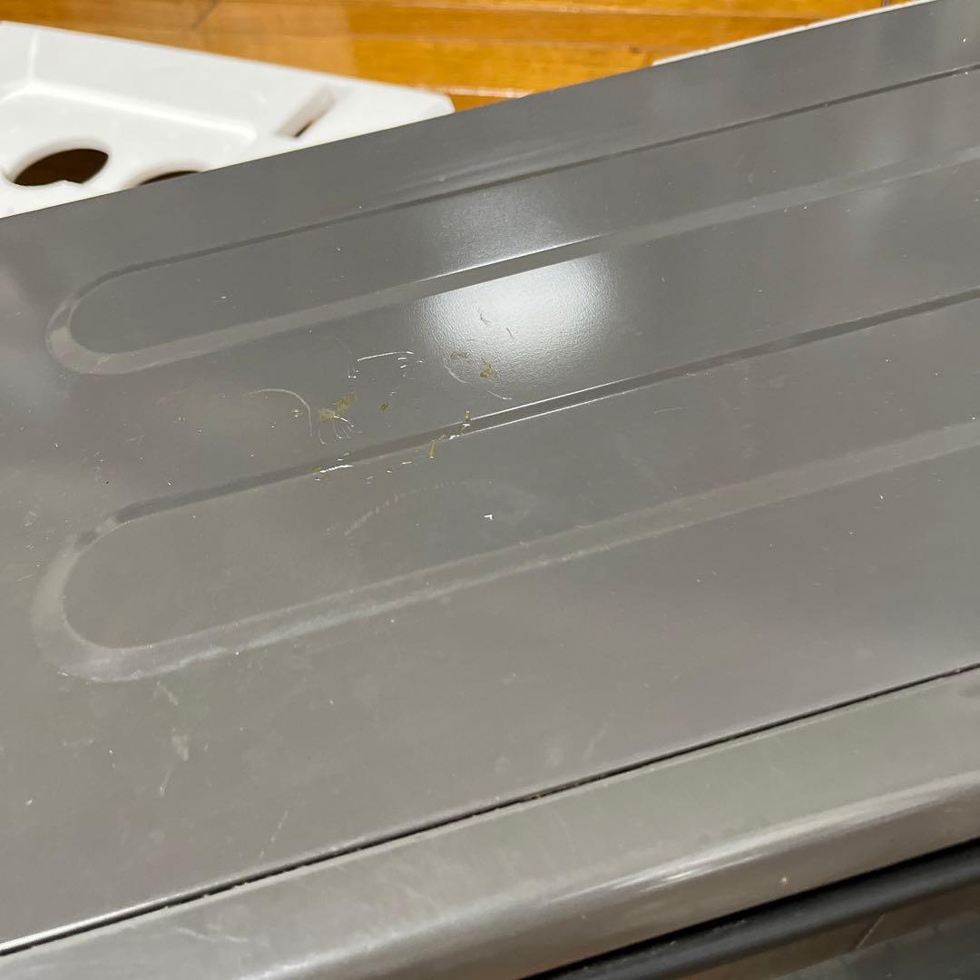 キッチン家電 National NF-RT600-H