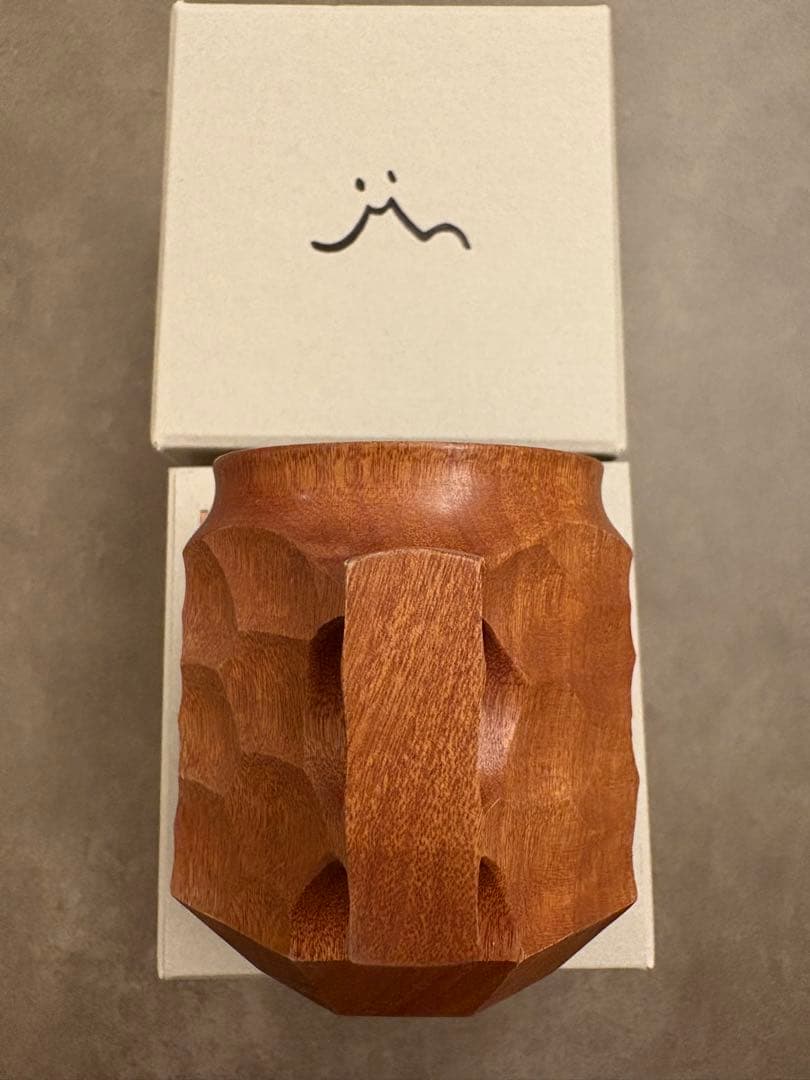 アキヒロウッドワークスakihirowoodworks JINCUPジンカップ②