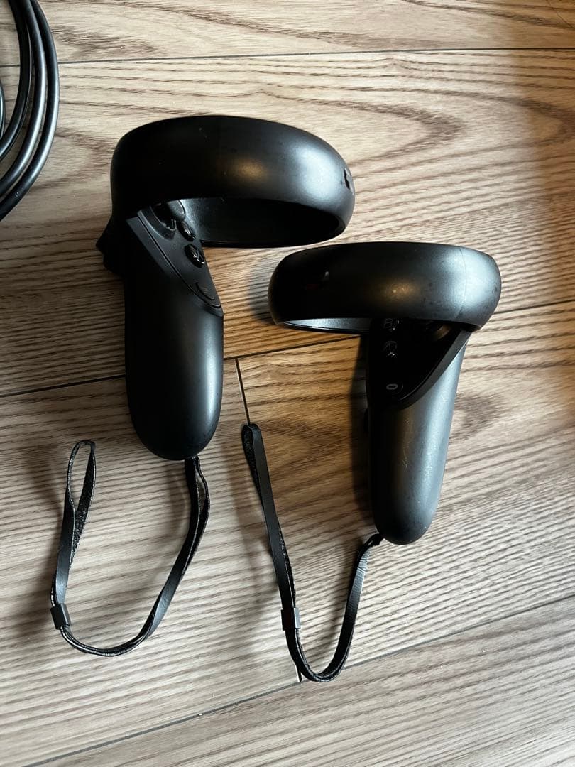【中古品】 Rift S VRヘッドセット