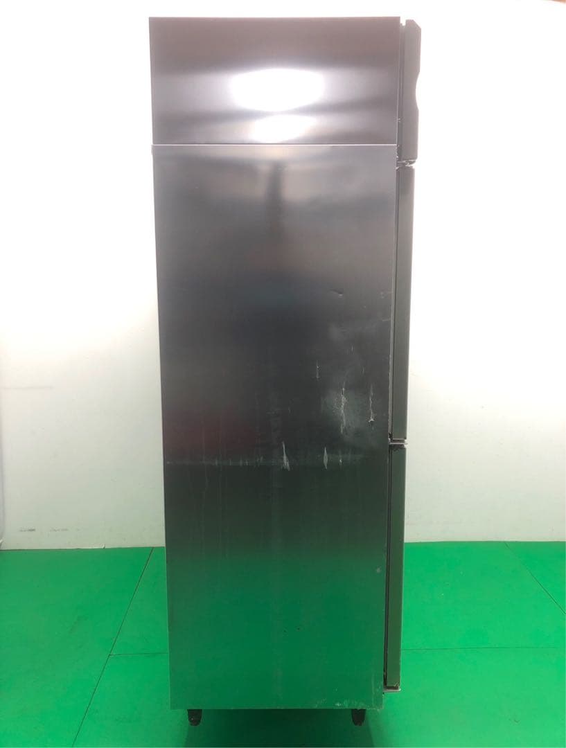 ☆地域限定自社便配送☆工場整備品☆ホシザキ　業務用冷凍冷蔵庫　HRF-120AT