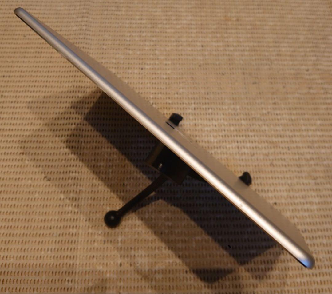 完動品iPad Air2(A1566)本体32GBシルバー送料込T4BWR