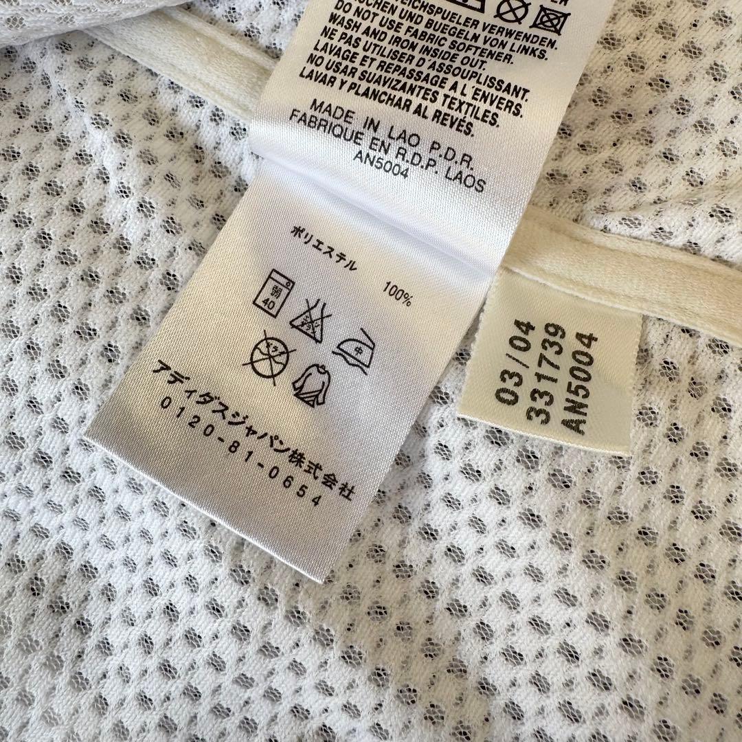 【市販選手用(オーセンティック)】ドイツ代表 ０４／０５（H）EURO２００４