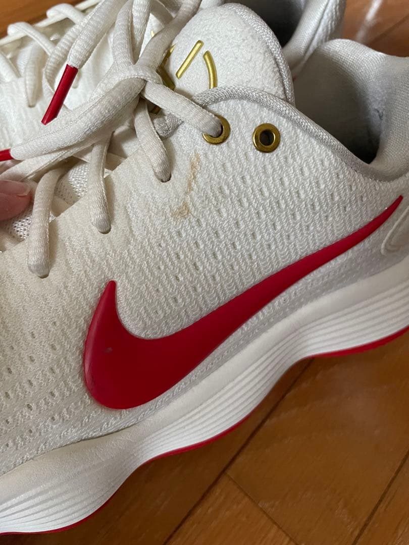 シューズ(男性用) Nike Hyperdunk 2017 Lunar New Year