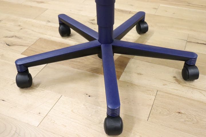 GMDKS293S○ giroflex / ジロフレックス 44 キャスターチェ