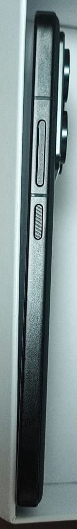 スマートフォン本体 Xiaomi 14T Pro 256GB