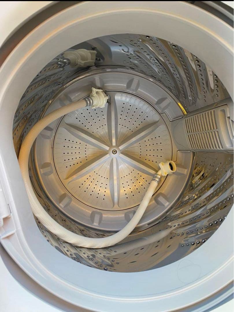 近隣地域限定送料無料❗️美品　高年式　冷蔵庫洗濯機セット