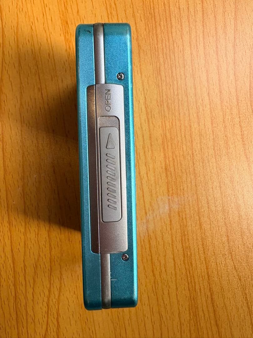 SONY ウォークマン オートリバース