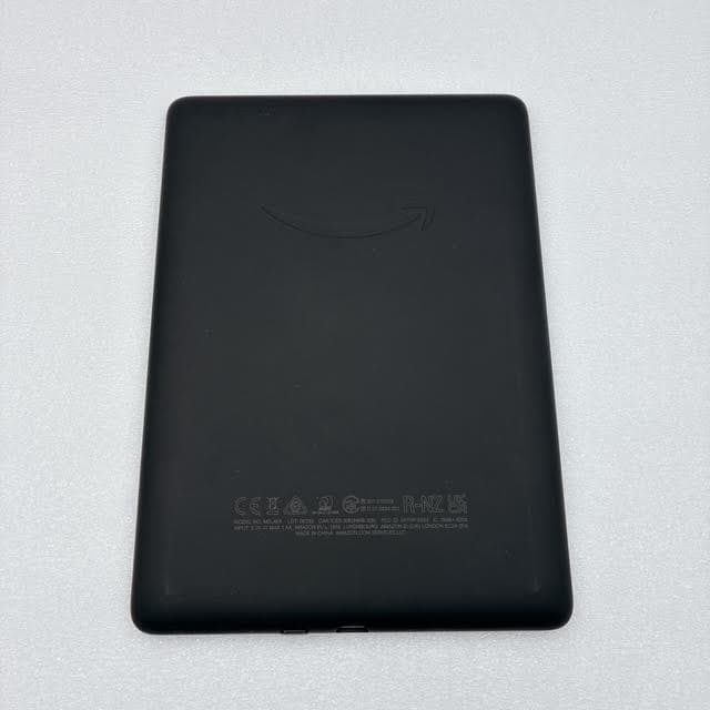 【美品】Amazon Kindle Paperwhite 第11世代 32GB