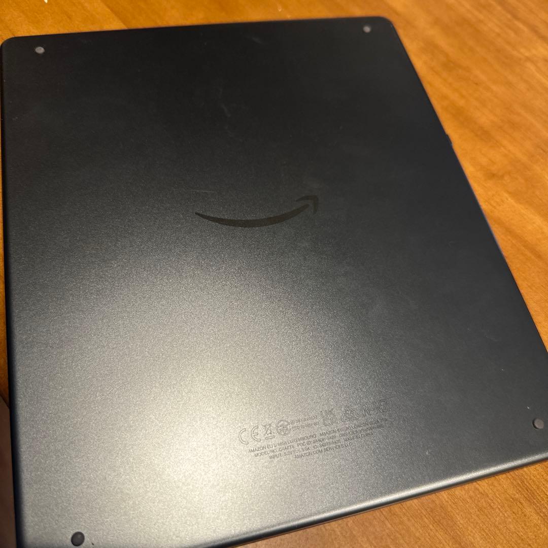 Amazon Kindle Scribe 本体32GB