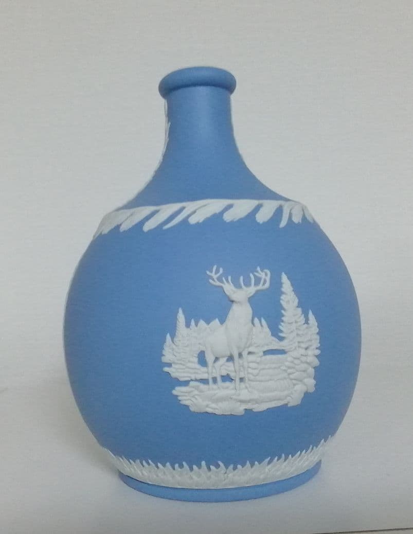 Glenfiddich グレンフィディック 　陶器ボトル空瓶