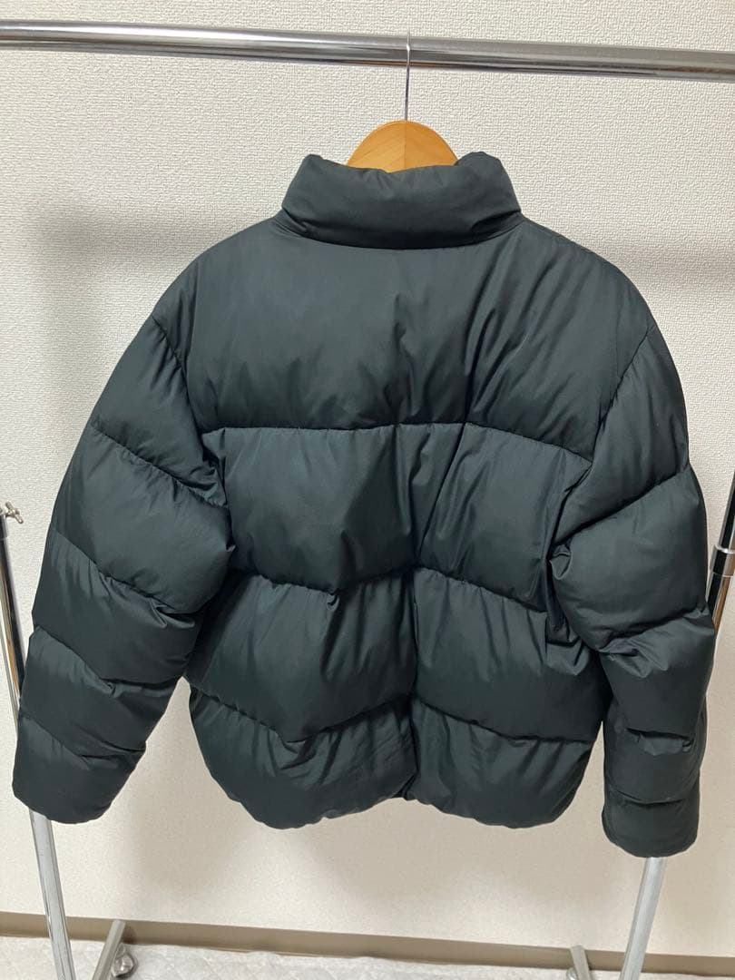 Nike ダウンジャケット　パファージャケット