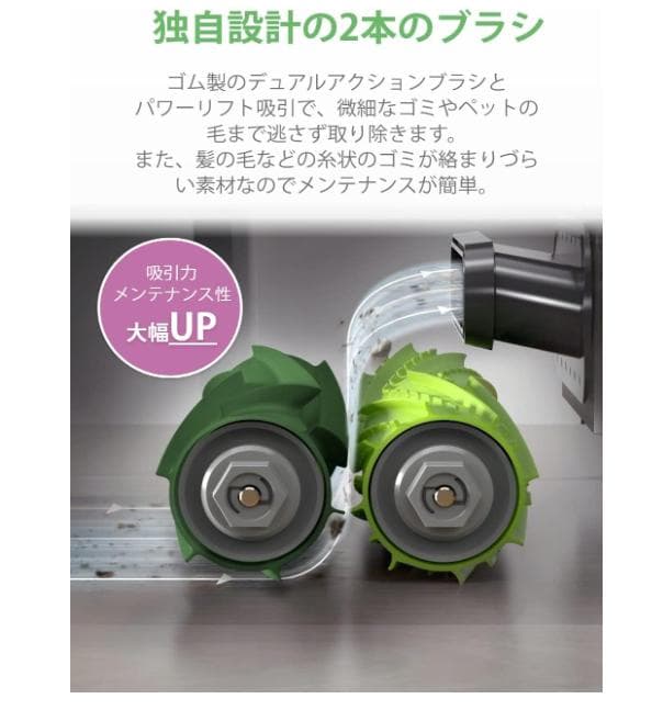 ルンバi7+ アイロボット iRobot掃除機 i755060