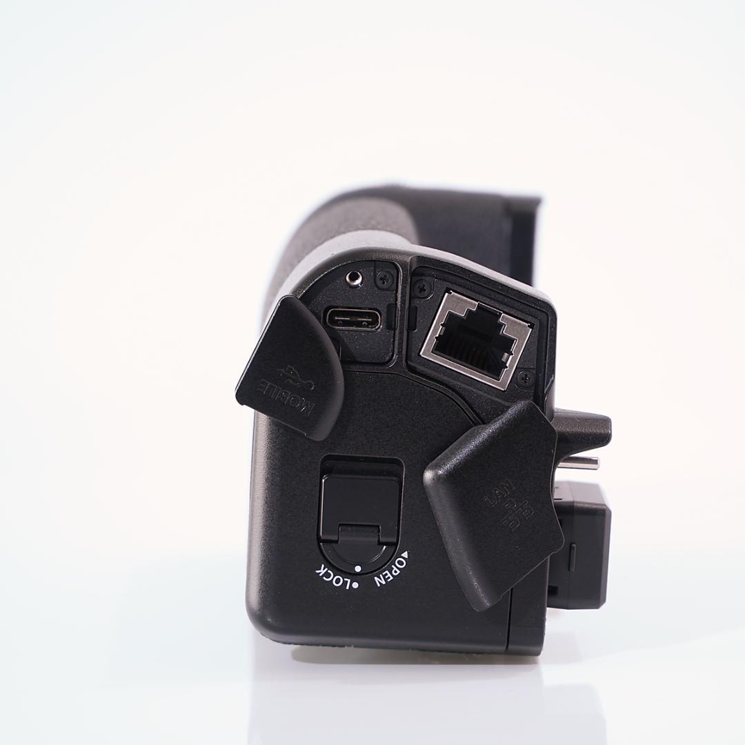 【美品】富士フイルム X-H2S/X-H2 ファイルトランスミッター FT-XH