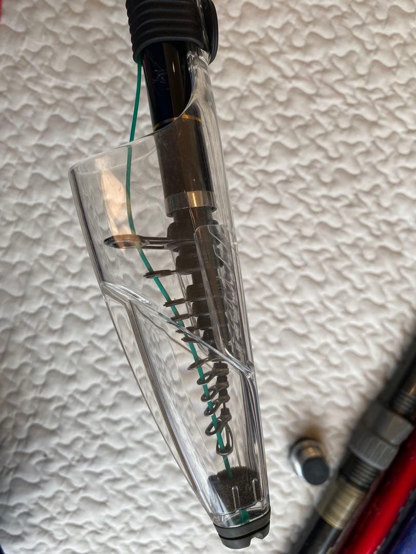 ケン5　極美品　ダイワ　大島　磯　 1.5-5.3F