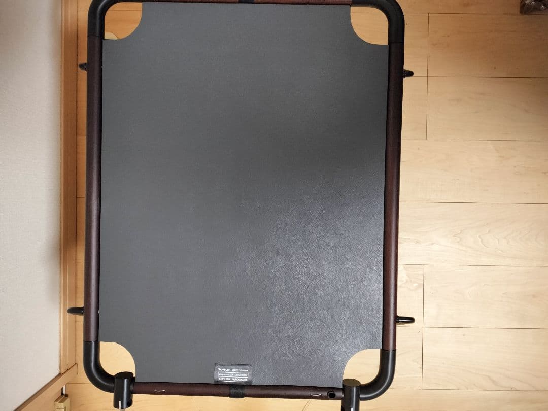 hxo design モジュラーテーブル PROTECTION MAT