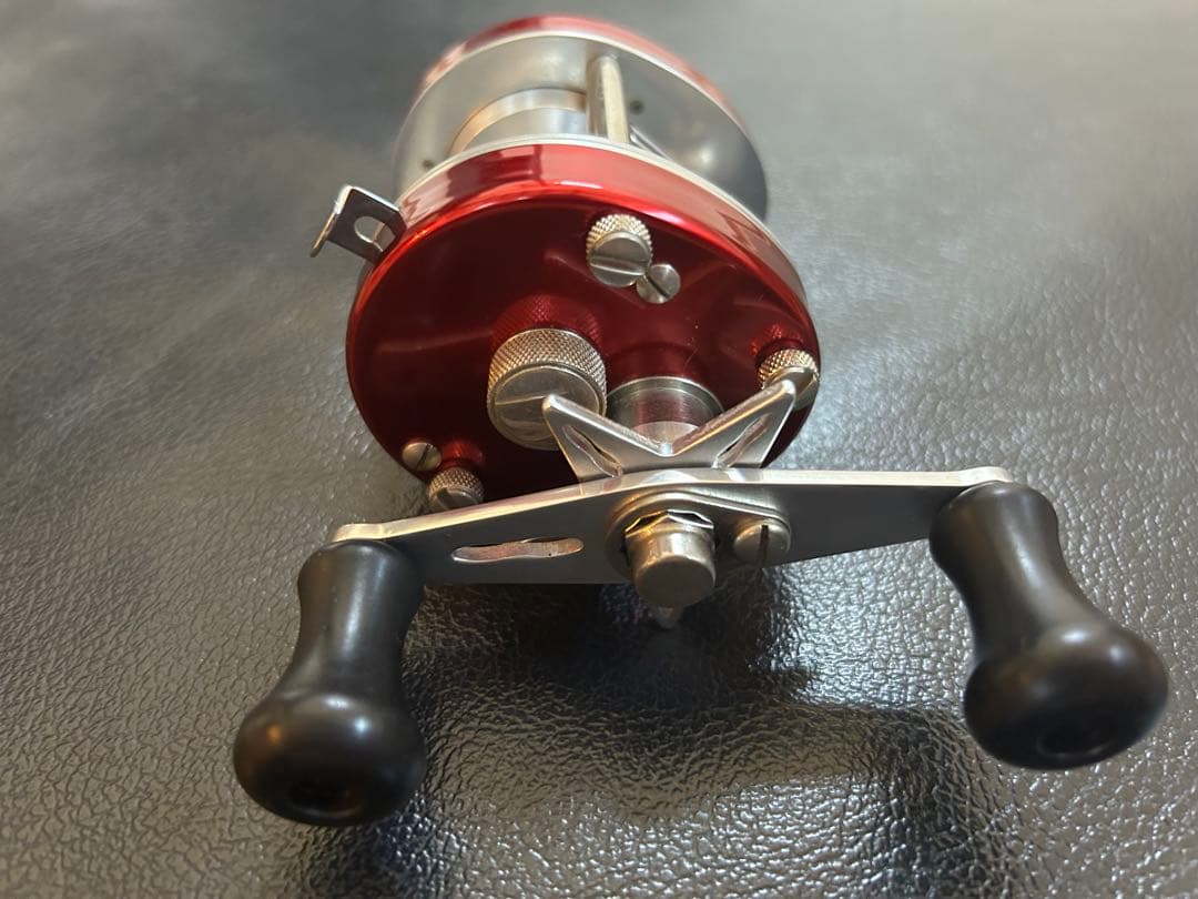 スミス、プラッガー右巻き美品