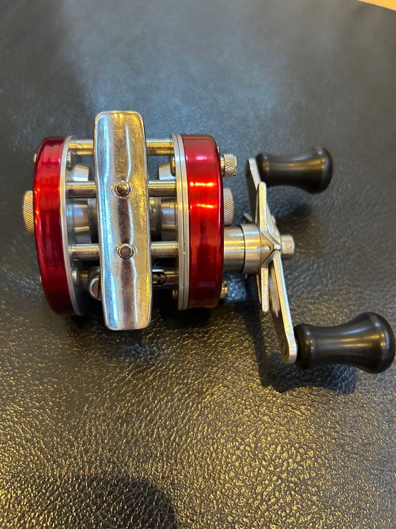 スミス、プラッガー右巻き美品