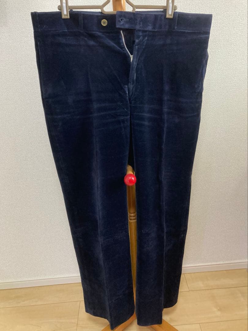 クリスチャンディオール ムッシュ ジャケット・パンツ　セットアップ