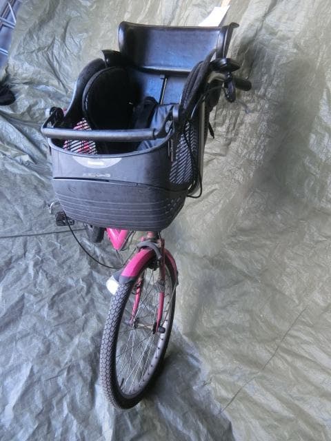 81：パナソニック　GYUTTO MINI　ジャンク品　引取限定：埼玉県所沢