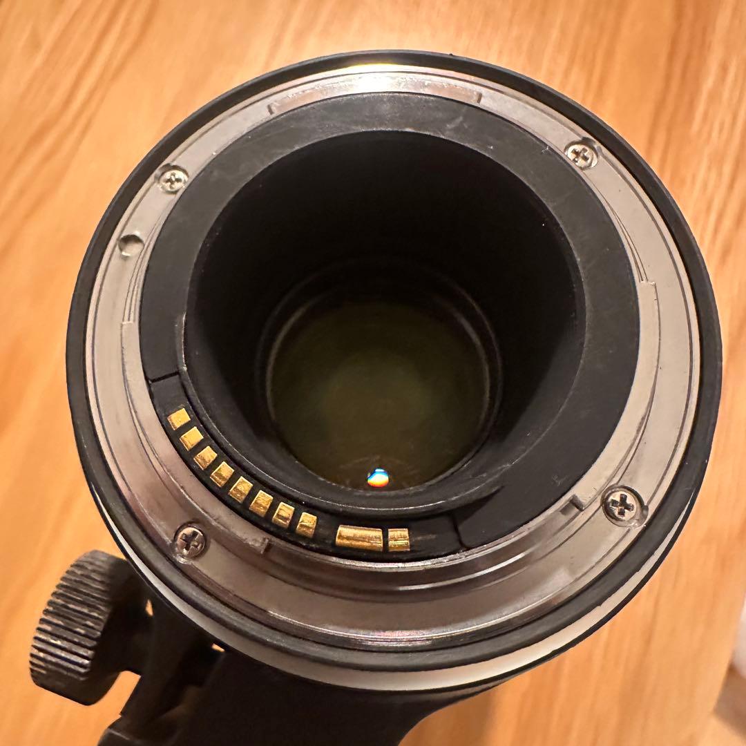 レンズ(ズーム) TAMRON SP 70-200mm F/2.8 Di VC USD G2