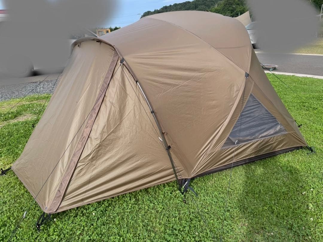 【値下げ】 PeakランドブリーズPro.AirDuo