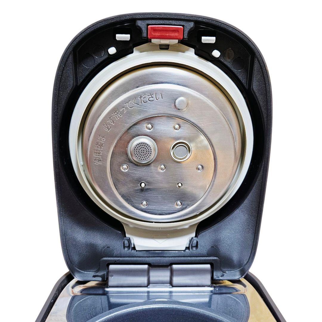 Panasonic IH炊飯器 SR-MPA100 おどり炊き 418