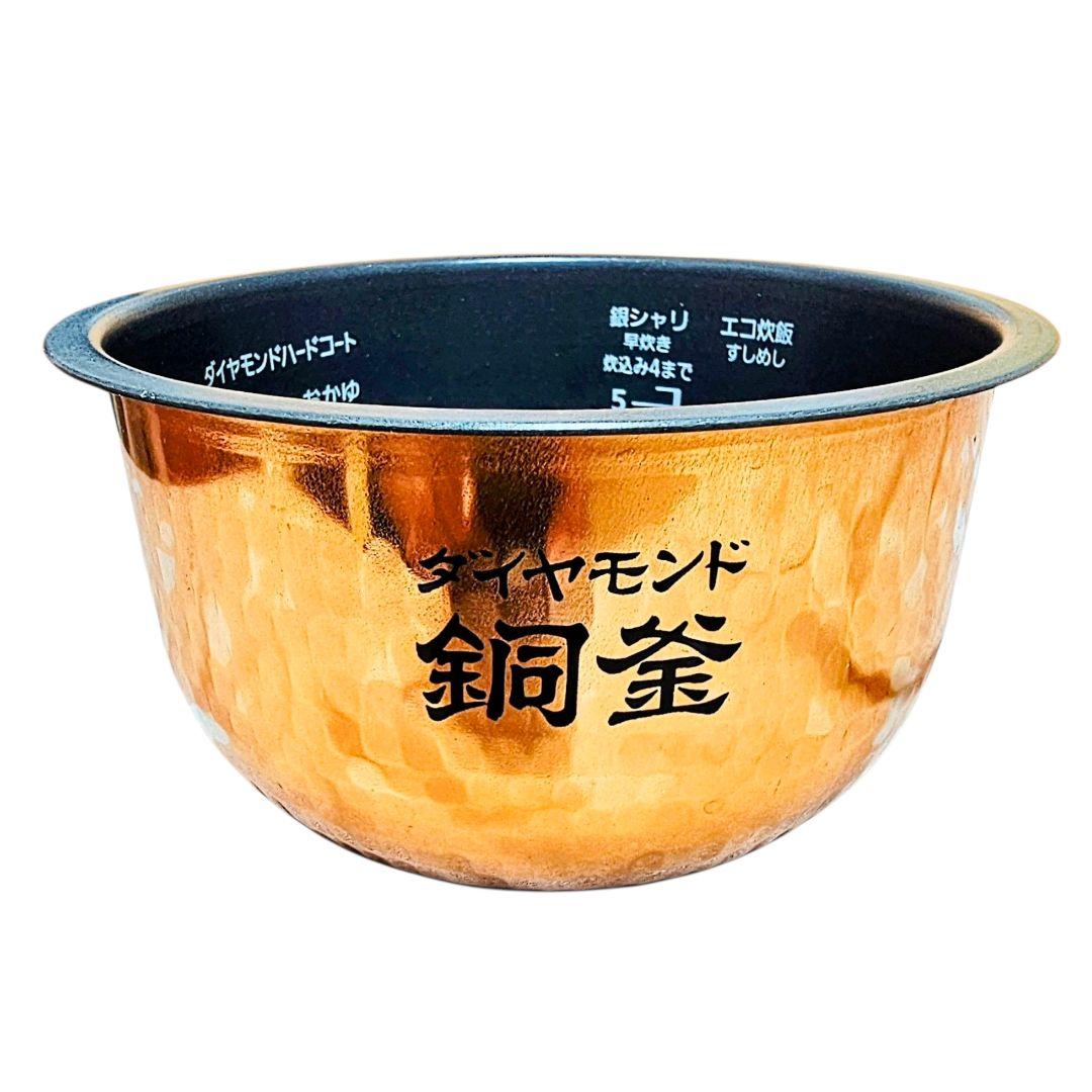 Panasonic IH炊飯器 SR-MPA100 おどり炊き 418