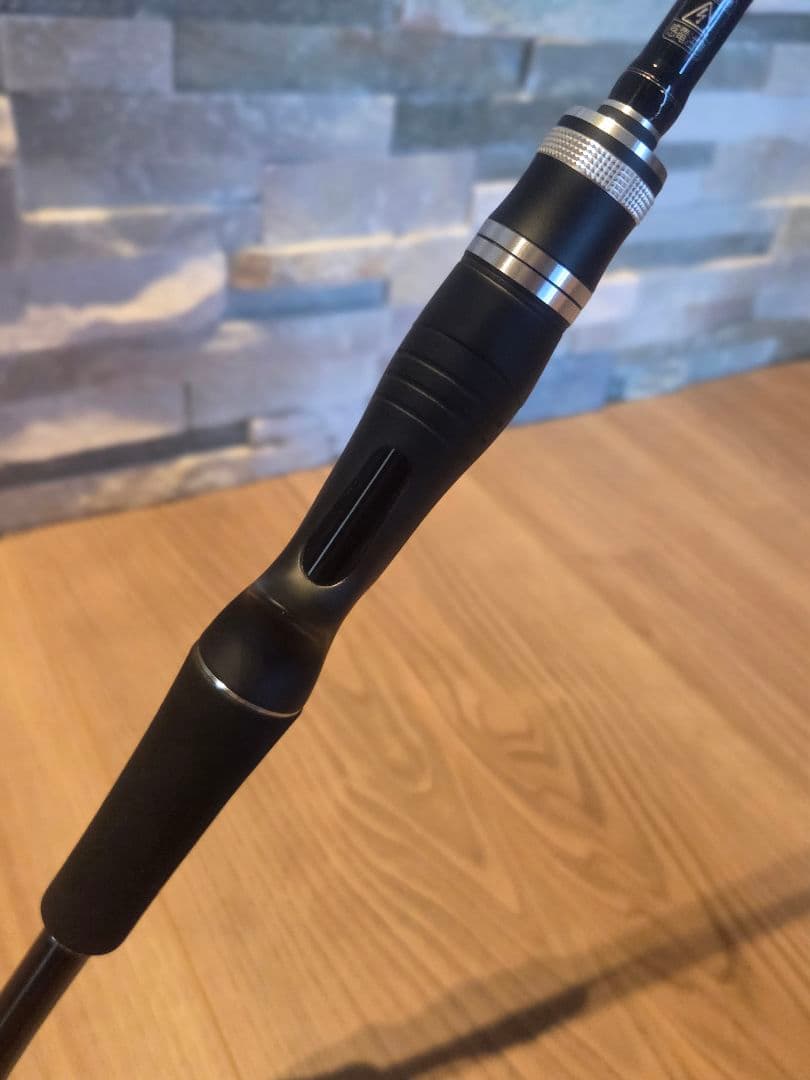 【美品】SHIMANO　13ポイズンアドレナ168ML