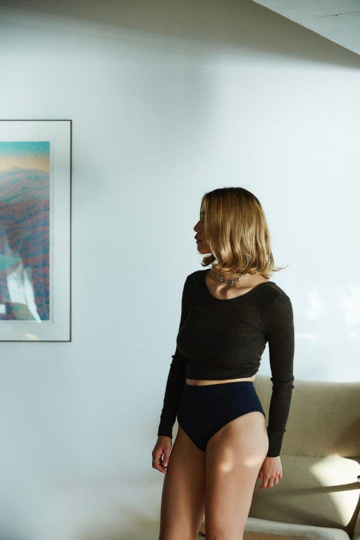 【美品】MARIA WETSUIT ブルマ