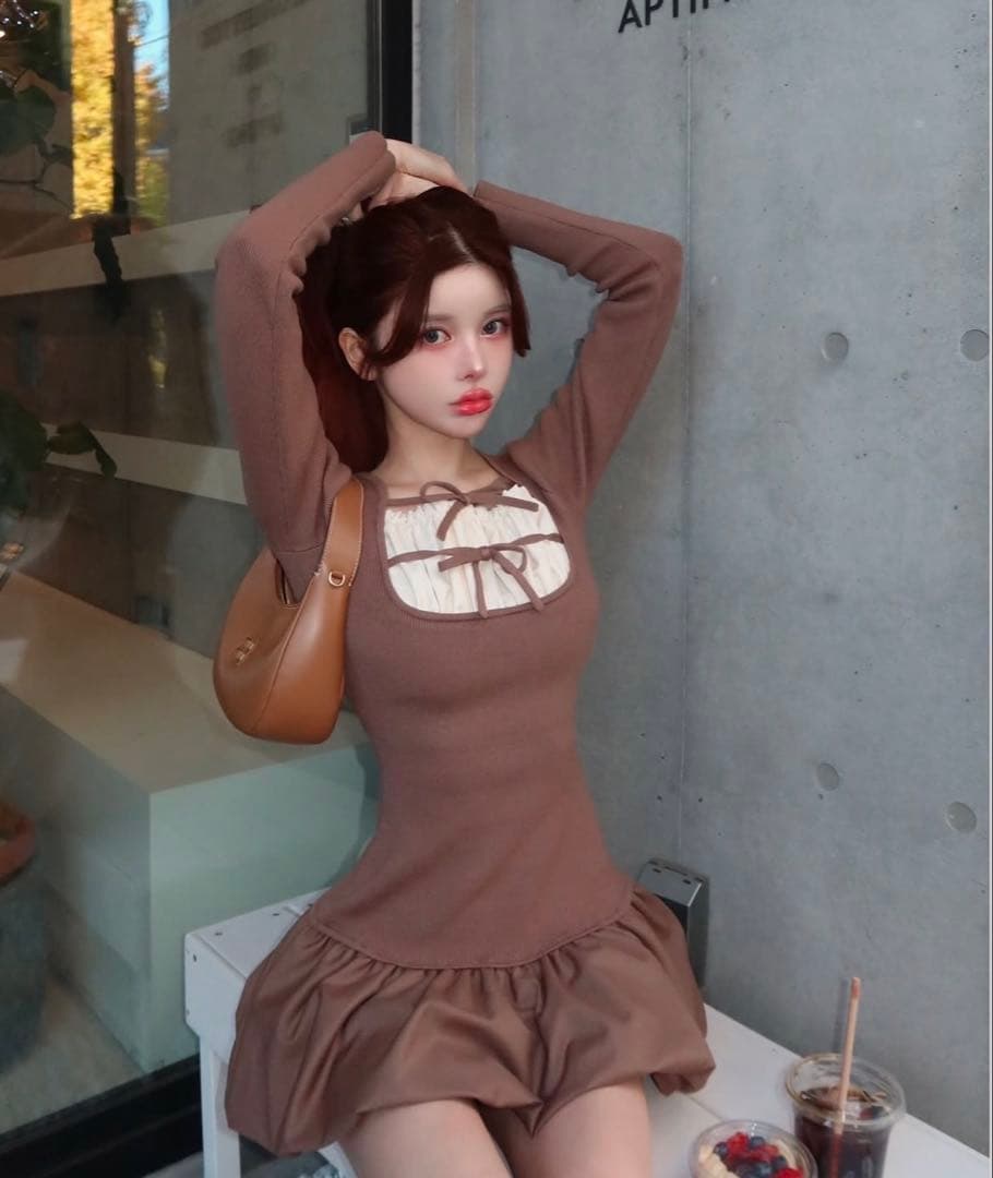 Darich ワンピース