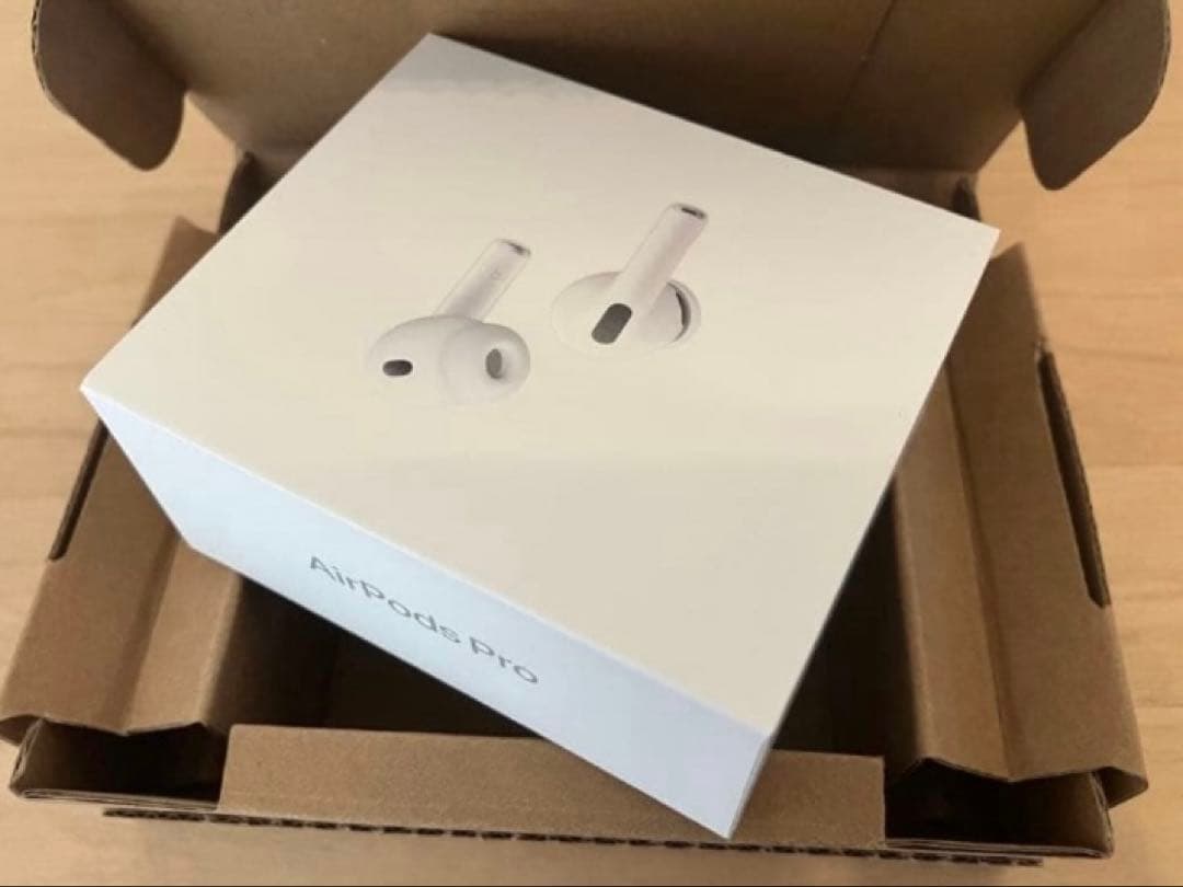 イヤホン Apple AirPodsPro3