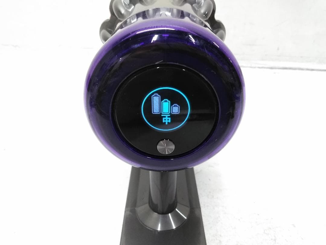 Dyson コードレスクリーナー V11 sv14 アタッチメント付き ♪