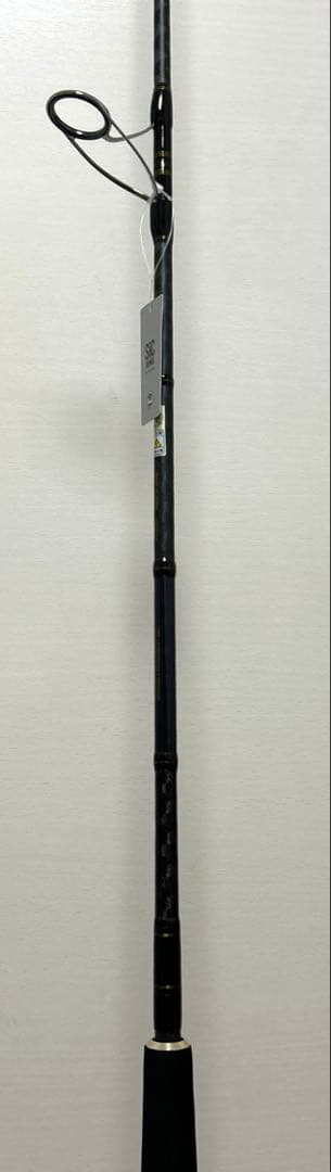 Abu Garcia オフショア SOCS-723M-KR ソルティーステージ